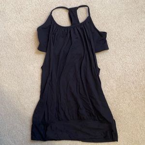 Lululemon workout top